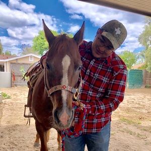 Meet your Posher, David